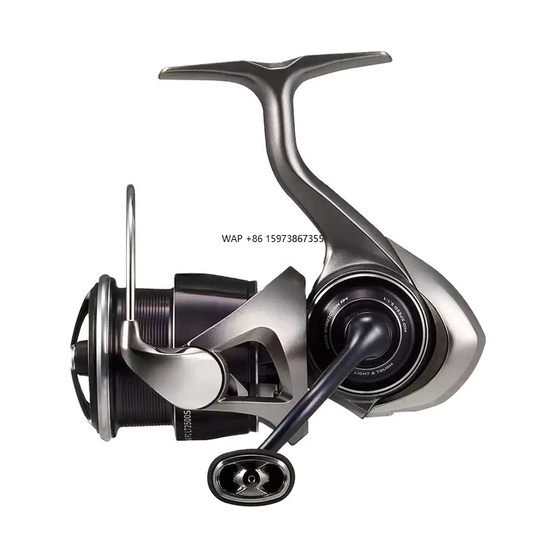 Daiwa Reel Bg - Оригинальные катушки Daiwa 25 CALDIA LT