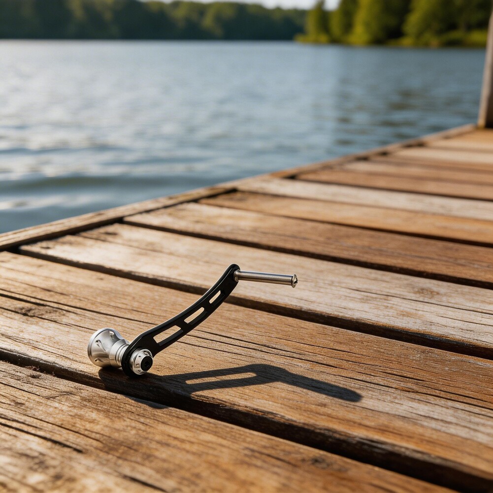 Daiwa Reel Fuego - Рукоятка для катушек DAIWA, совместимая с