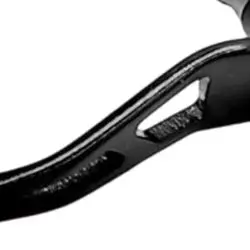 Daiwa Reel Fuego - 1 шт. Металлическая рукоятка для спиннинговых