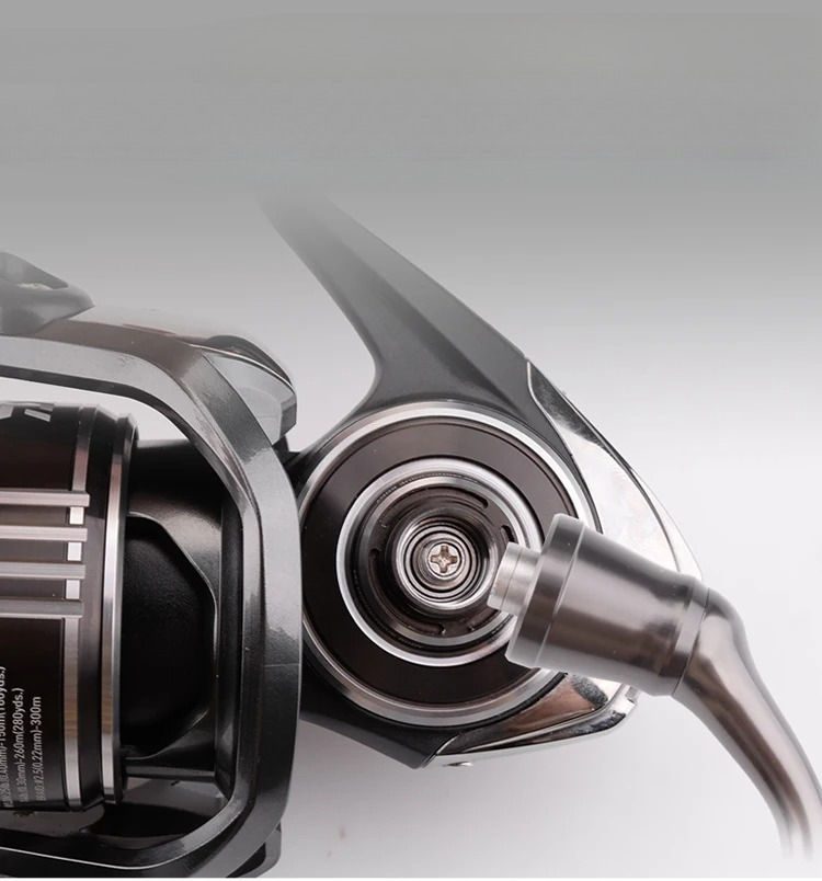 Daiwa Reel Bg - л # Для спиральных катушек BG