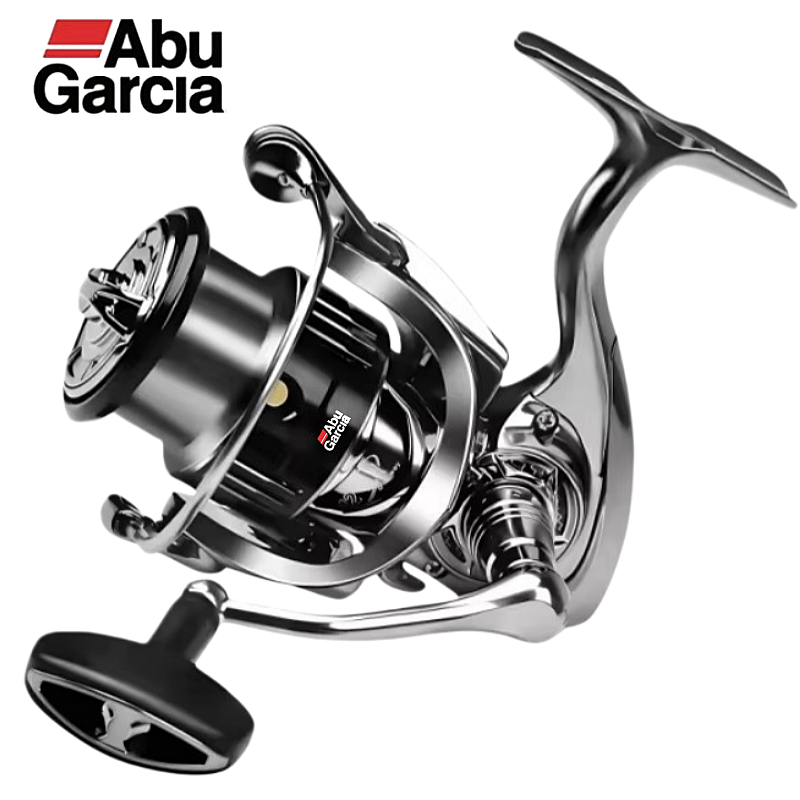 Abu Garcia Reel Max - Высокопроизводительная рыболовная катушка ABUG ARCIA, серия