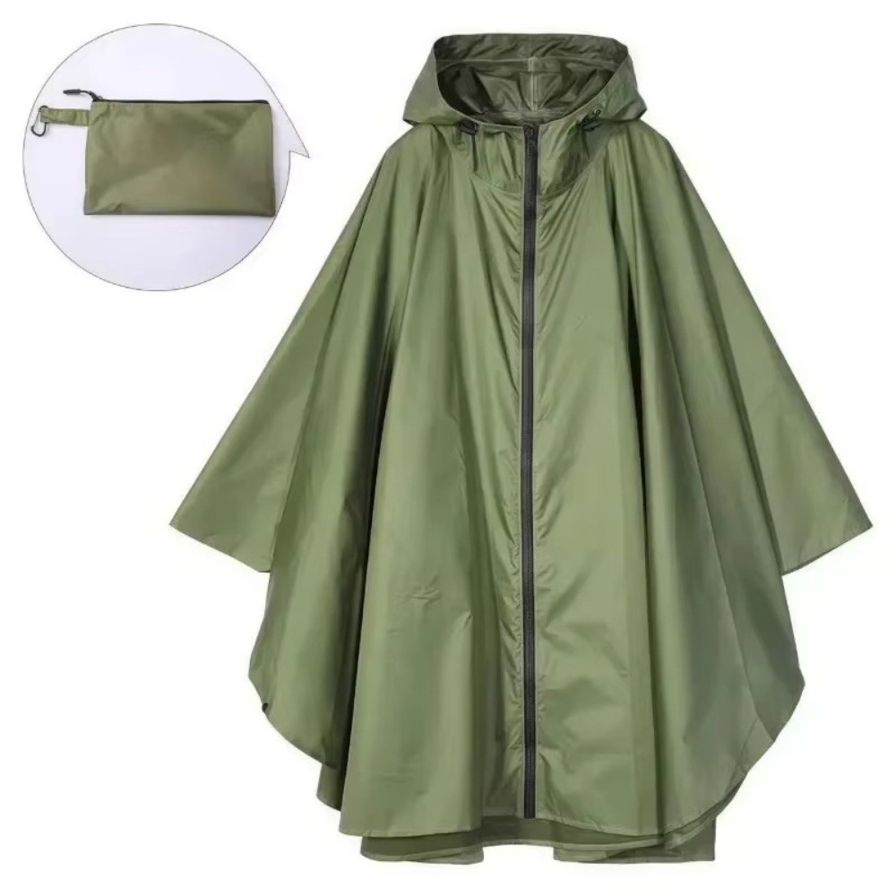 Fishing Rain Suit - Новый 3 в 1, уличный плащ