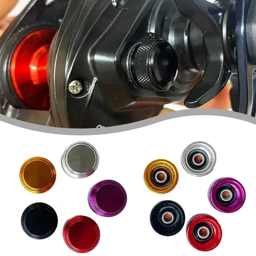 Daiwa Reel Fuego - 1 шт., рыболовная катушка, металлическая гайка,