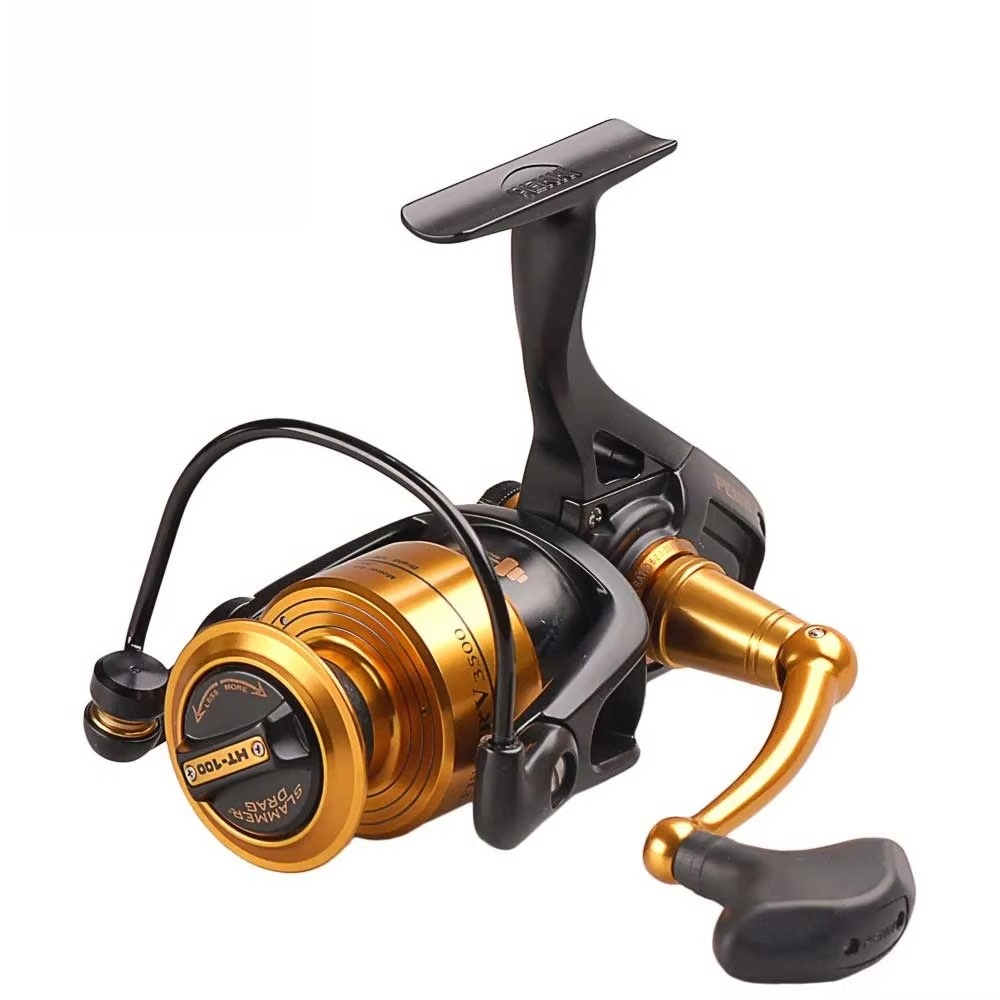 Penn Reel Spinfisher - SPINFISHER SSVII 3500-10500 Спиннинговая рыболовная катушка