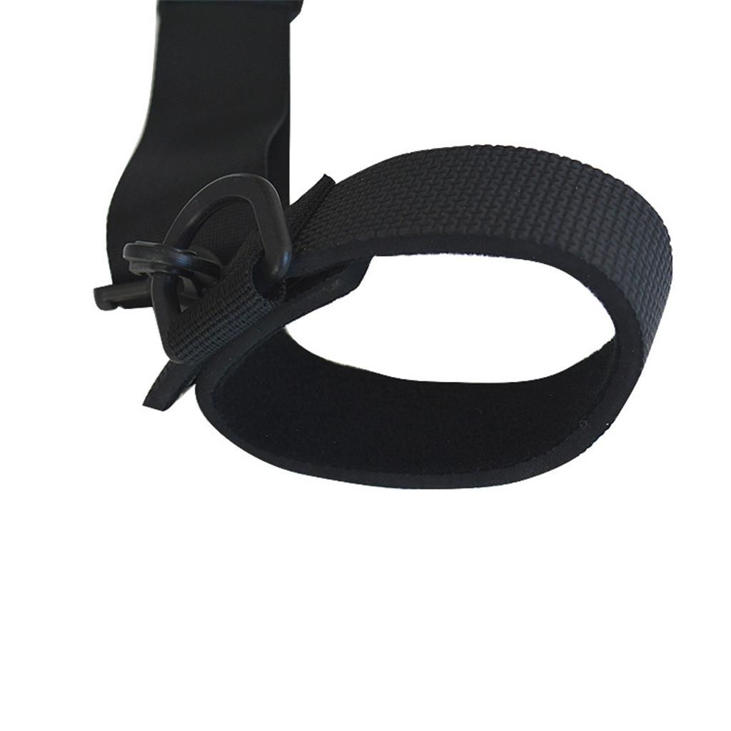 Fishing Belt - Ремень-держатель для удочки Fly Sling Pack: