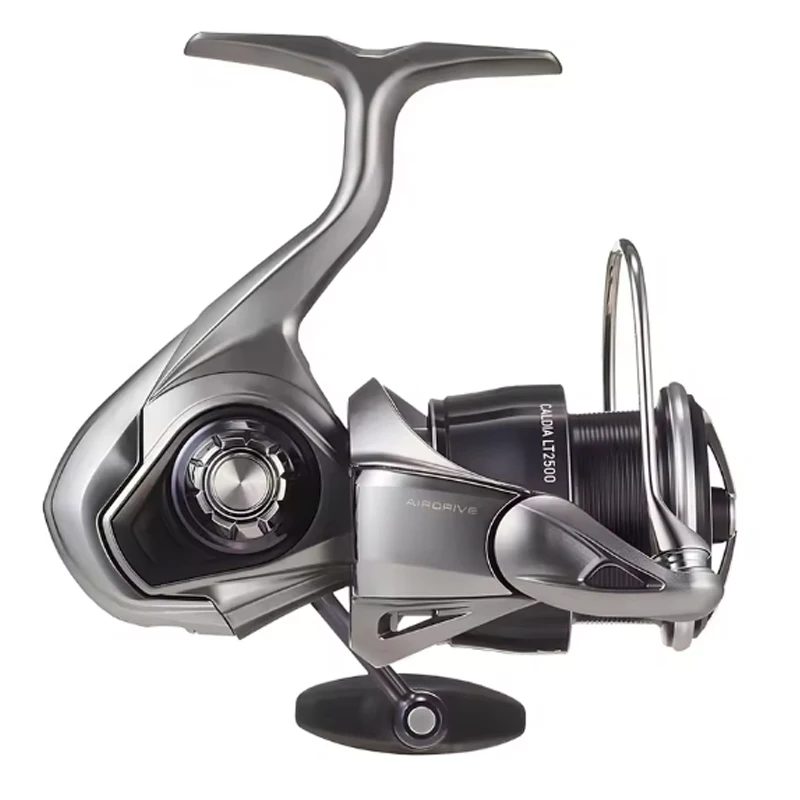 Оригинальные катушки Daiwa 25  – обзор и цена Daiwa Reel Bg