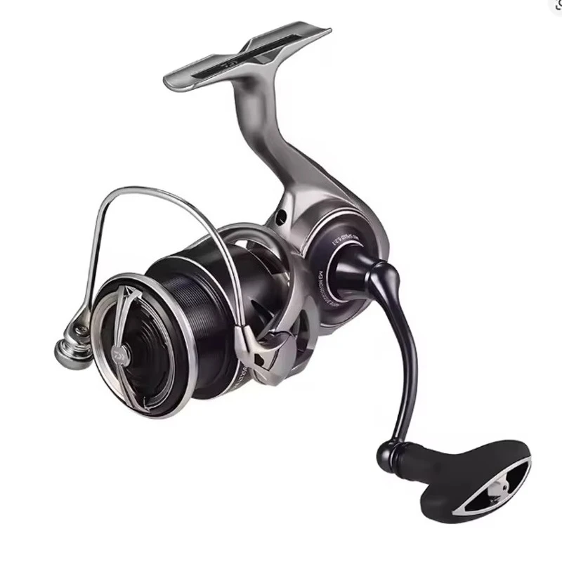 Оригинальные катушки Daiwa 25  – обзор и цена Daiwa Reel Bg