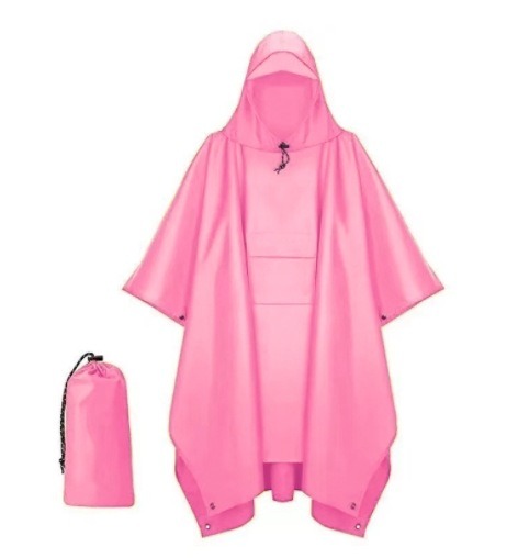 Уличный 3 в 1, военный плащ с  – обзор и цена Fishing Rain Suit