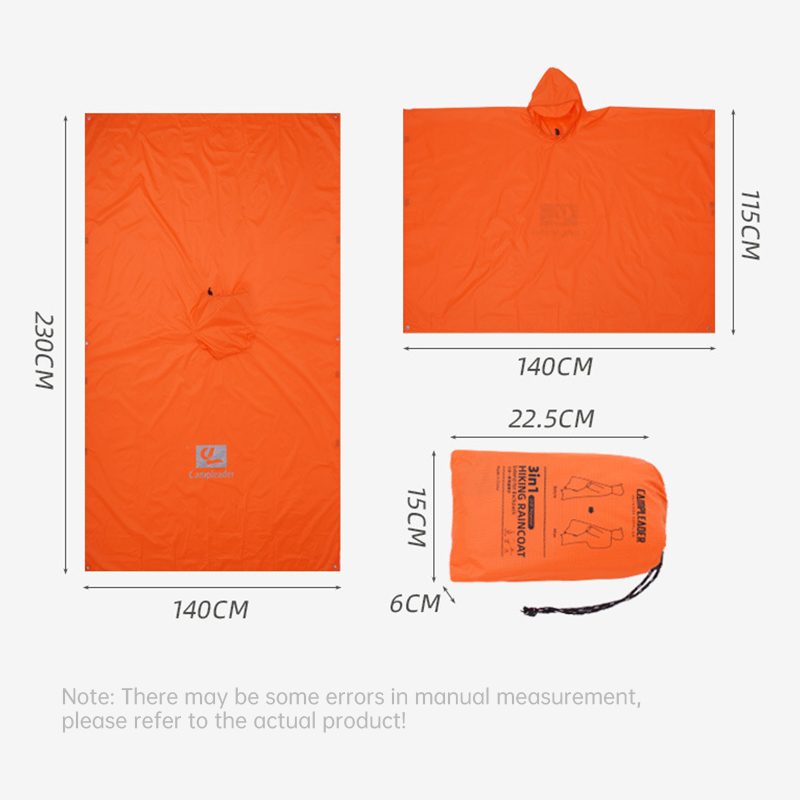 Водонепроницаемый дождевик 3-в – обзор и цена Fishing Rain Suit