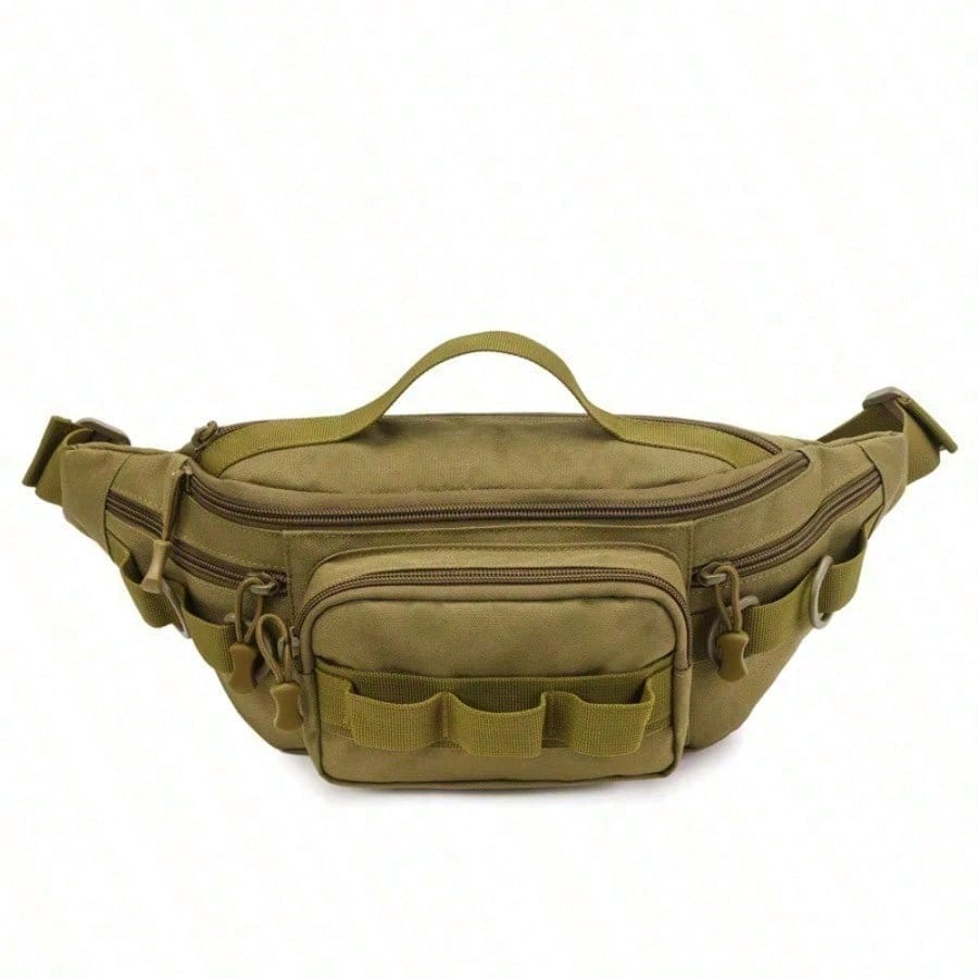 Тактический пакет, небольшая с – обзор и цена Fishing Backpack