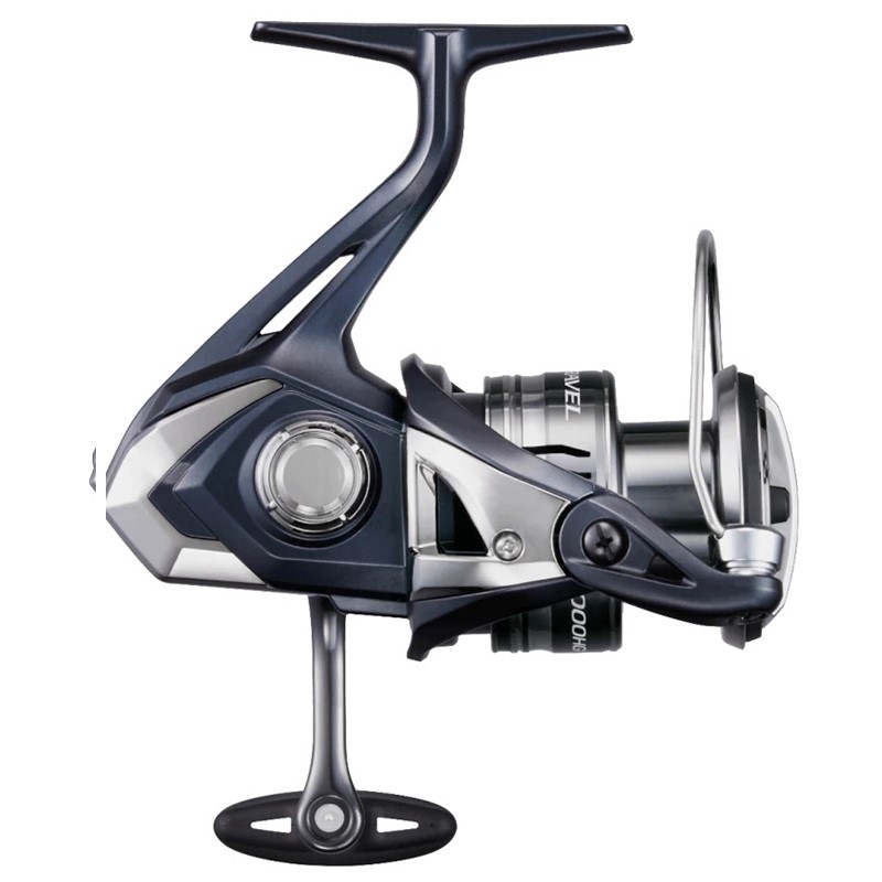 Рыболовная катушка SHIMANO MIR – обзор и цена Shimano Reel Stradic