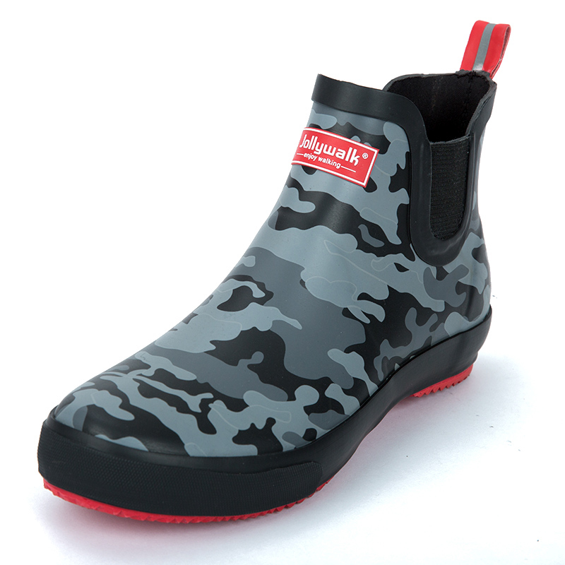 Распродажа, мужские резиновые  – обзор и цена Fishing Boots