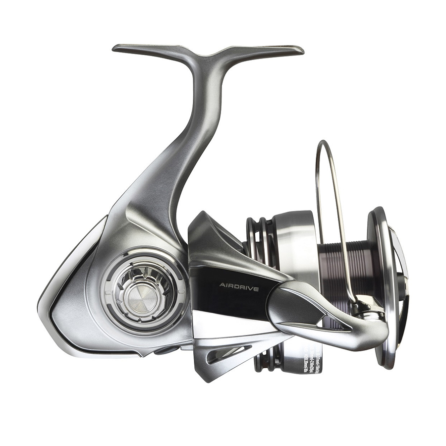 2023 DAIWA EXCELER LT Спиннинг – обзор и цена Daiwa Reel Bg