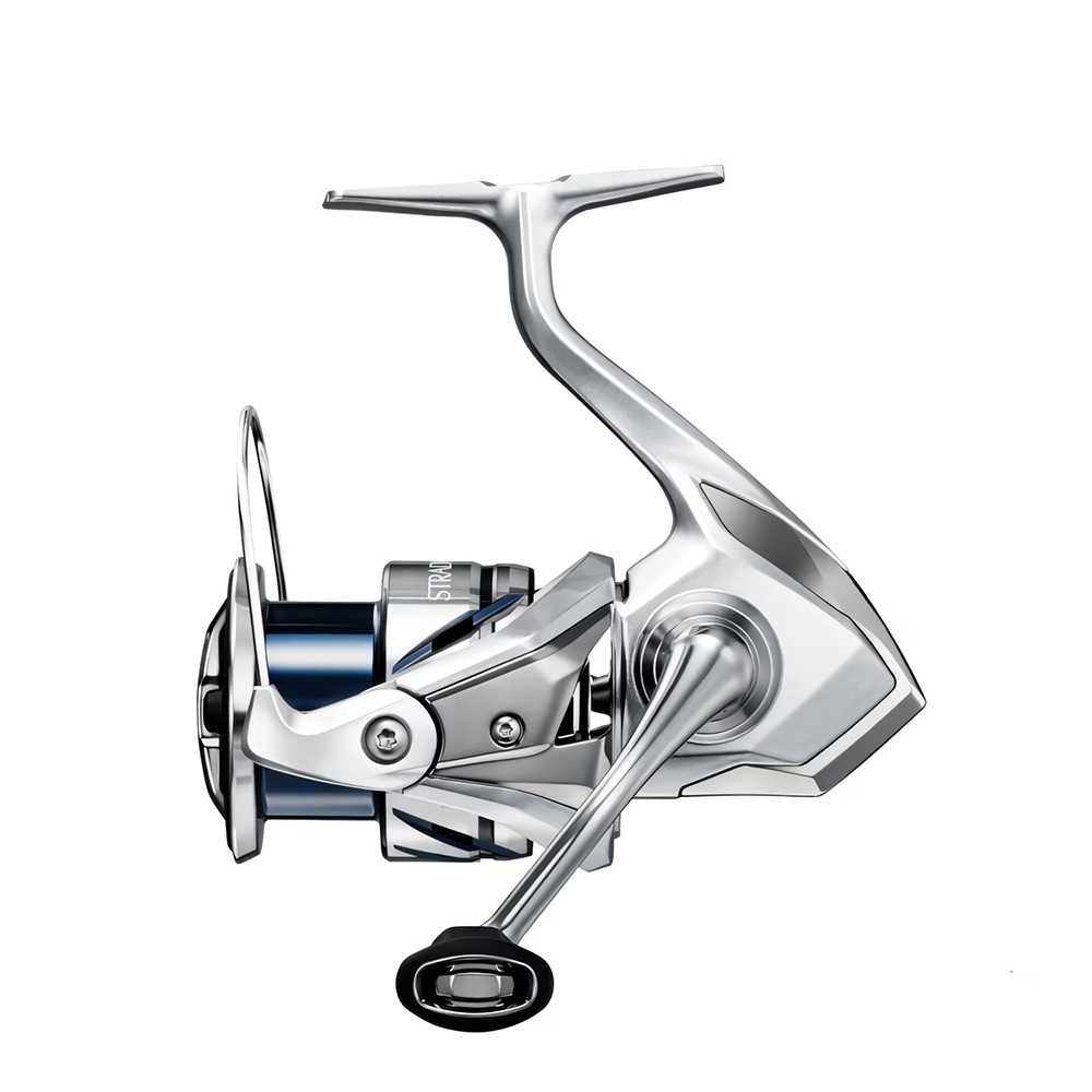 Рыболовная катушка SHIMANO 23  – обзор и цена Daiwa Reel Bg