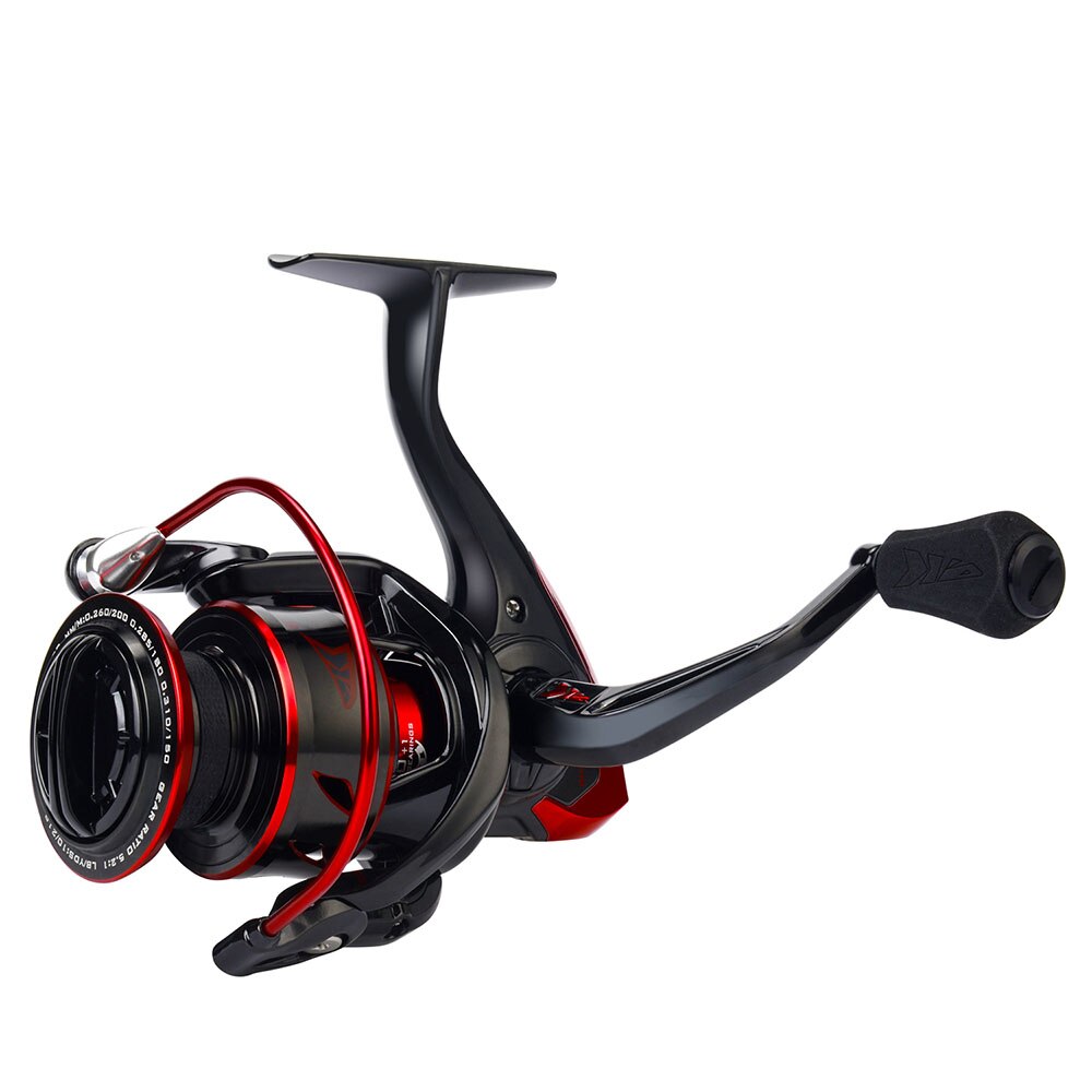 KastKing Sharky III Ball Beari – обзор и цена Kastking Reel Zephyr