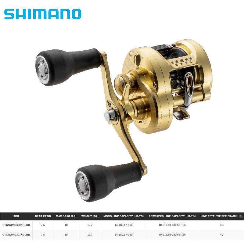 Shimano Origin 23 Calcutta Con – обзор и цена Shimano Reel Stradic