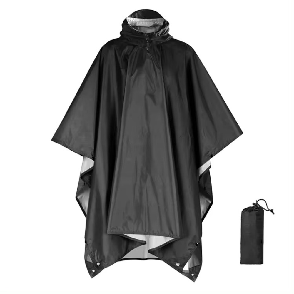 Новый 3 в 1, уличный плащ с ка – обзор и цена Fishing Rain Suit