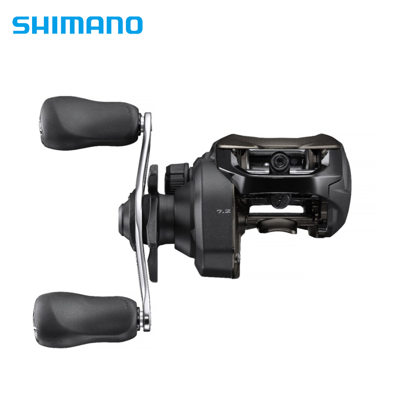 Катушка рыболовная SHIMANO CAI – обзор и цена Shimano Reel Sienna