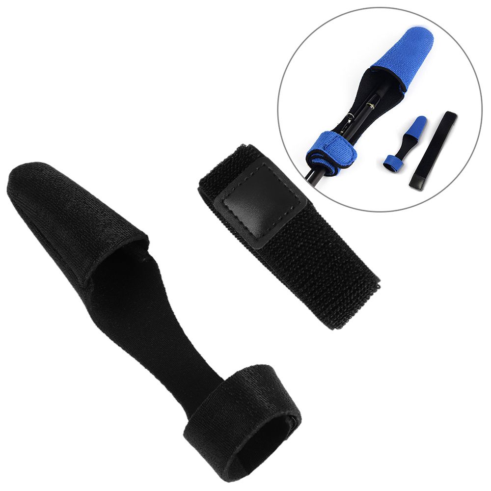 Неопреновые наконечники для уд – обзор и цена Fishing Gloves