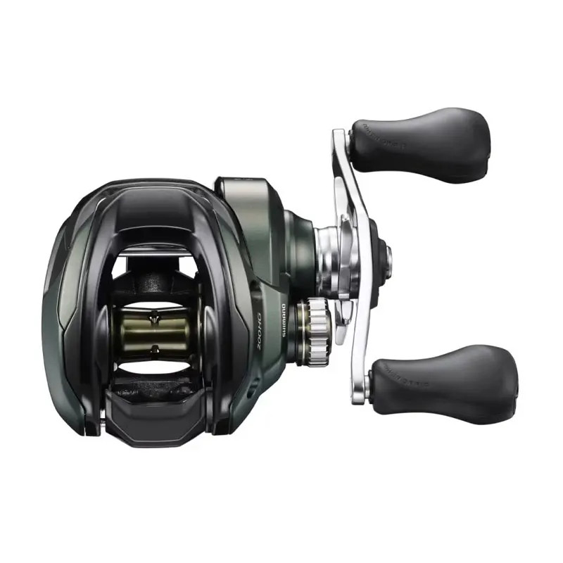 2023 Рыболовная катушка SHIMAN – обзор и цена Shimano Reel Stradic