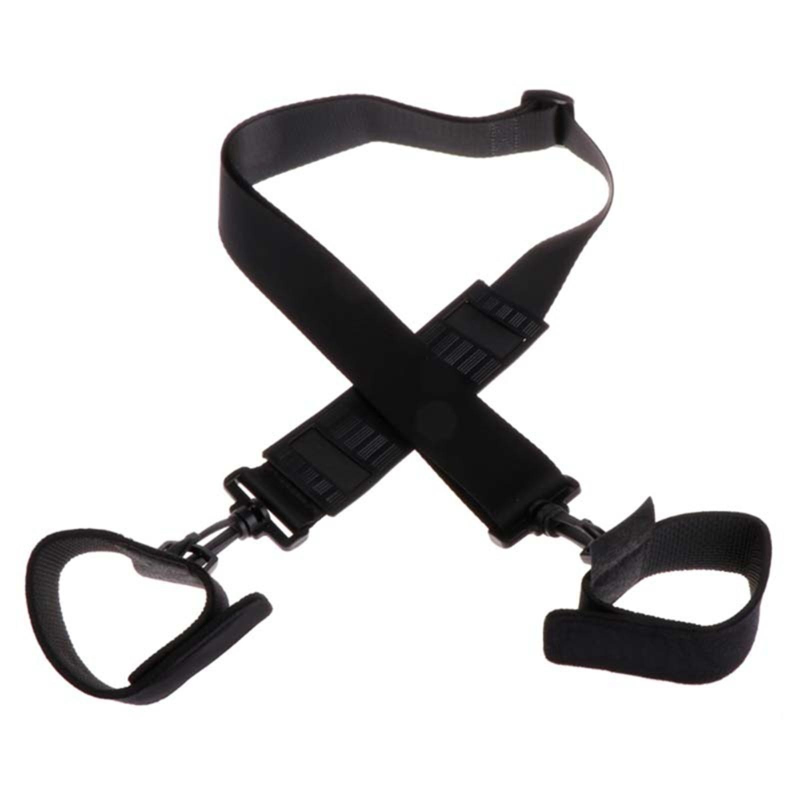 Прочный ремень для удочки с ре – обзор и цена Fishing Belt