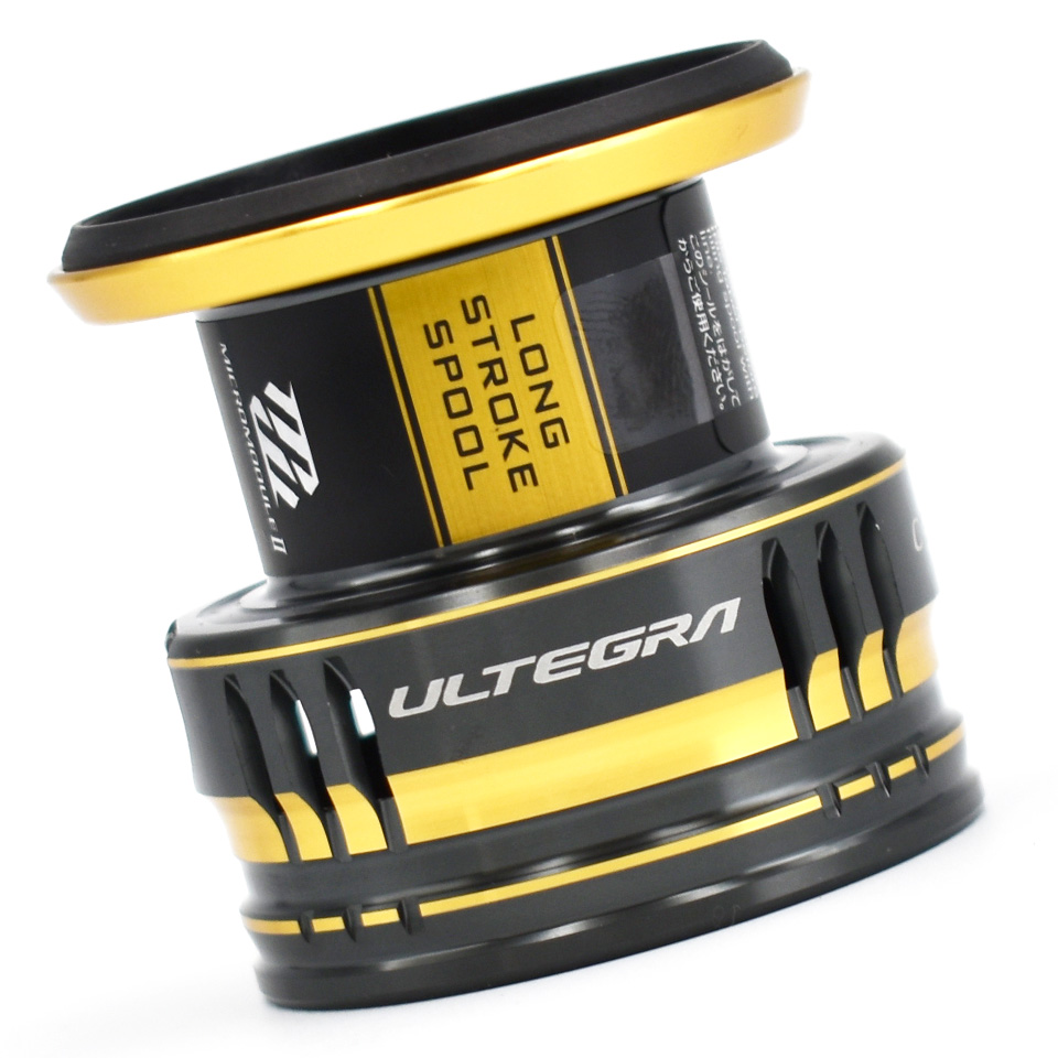 Рыболовная катушка SHIMANO ULT – обзор и цена Shimano Reel Stradic