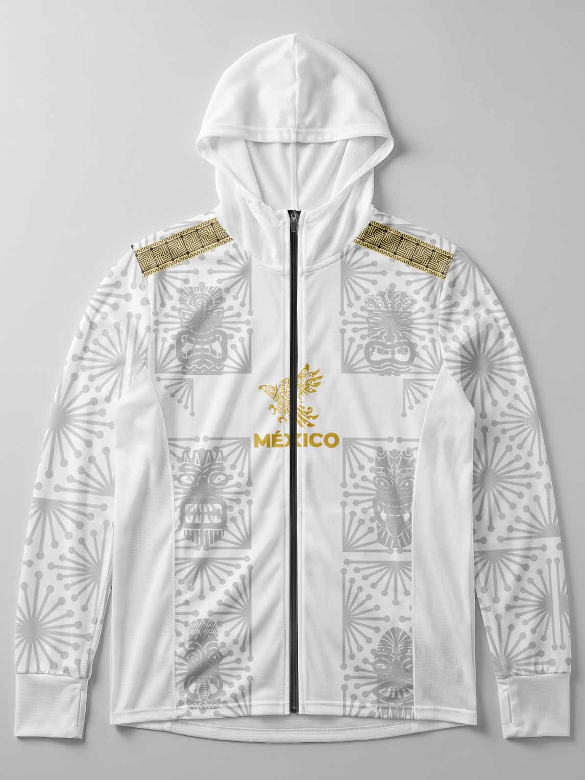 Рыболовная рубашка для дальнег – обзор и цена Fishing Hoodie
