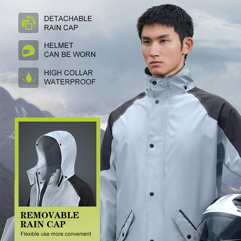 Мужские и женские дождевые кос – обзор и цена Fishing Rain Suit