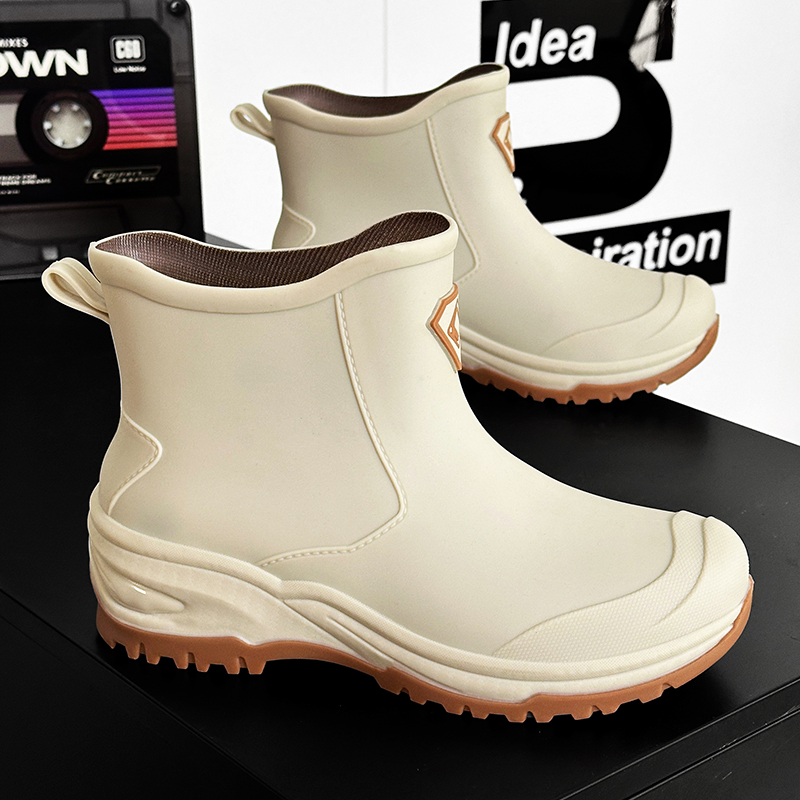 Мужские непромокаемые ботинки  – обзор и цена Fishing Boots