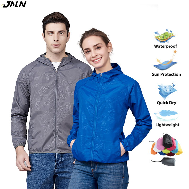 JNLN унисекс походная куртка д – обзор и цена Fishing Rain Suit