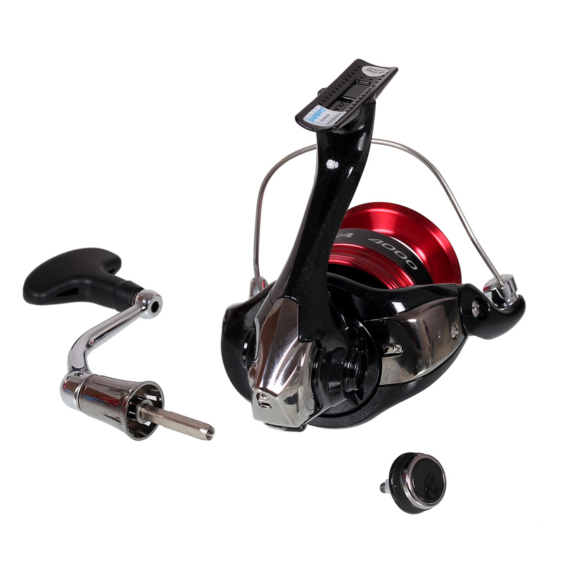 Shimano Sienna оригинальная сп – обзор и цена Shimano Reel Sienna