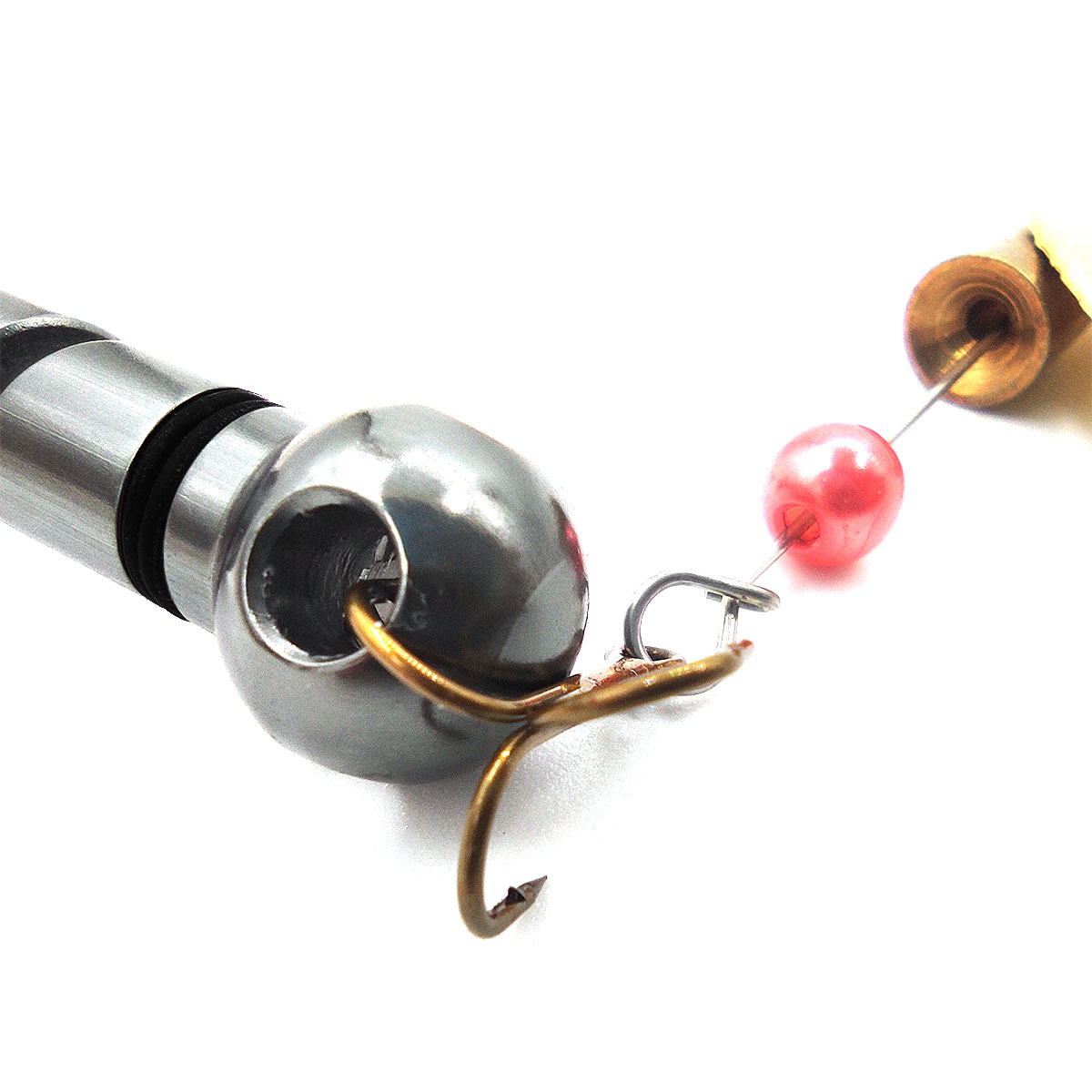 Подставка с ручкой для рыболов – обзор и цена Shimano Reel Sienna