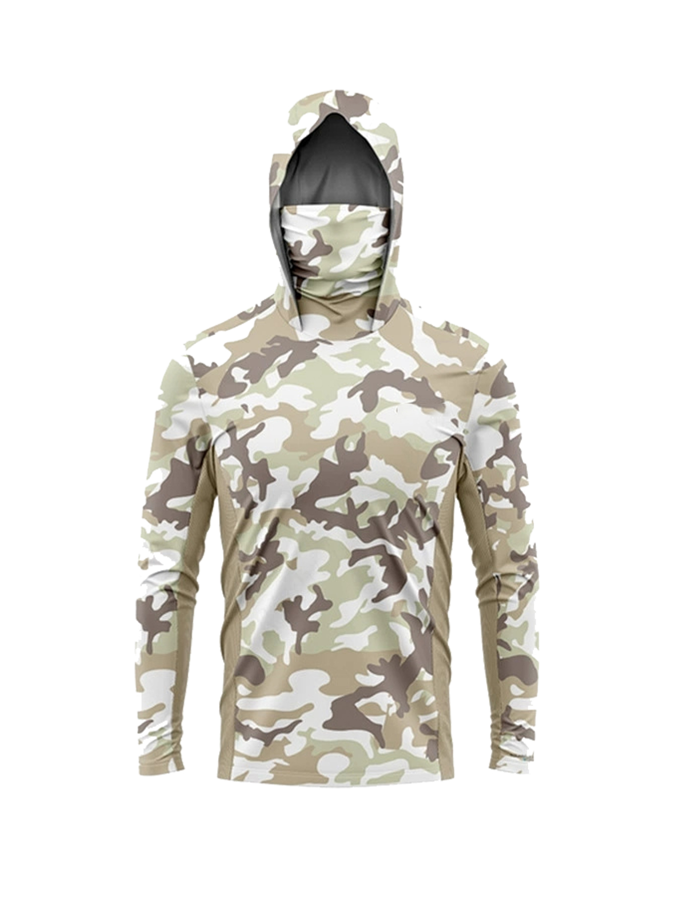 Рыболовная одежда для мужчин:  – обзор и цена Fishing Shirt Uv Protection