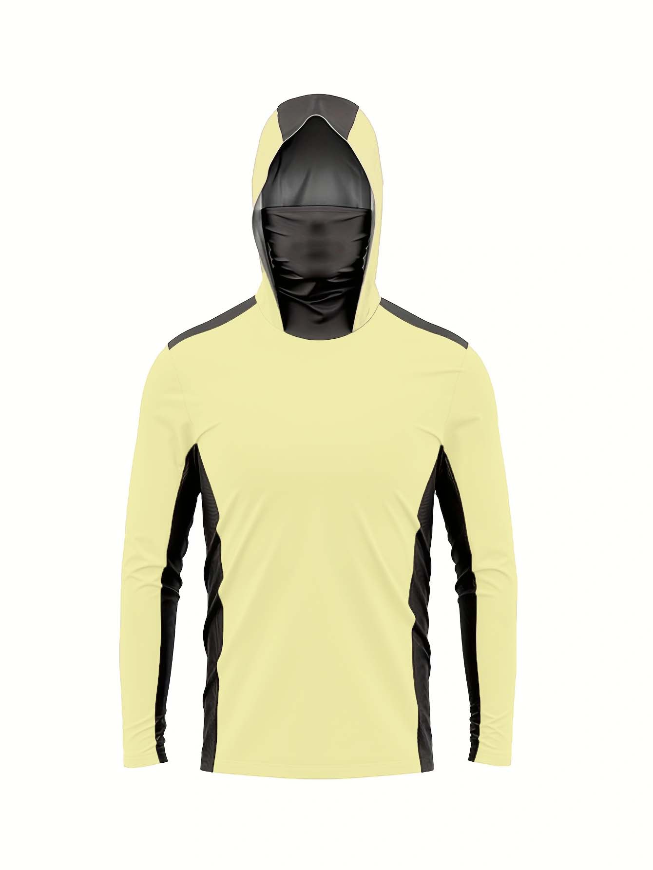 Рыболовная одежда для мужчин:  – обзор и цена Fishing Shirt Uv Protection