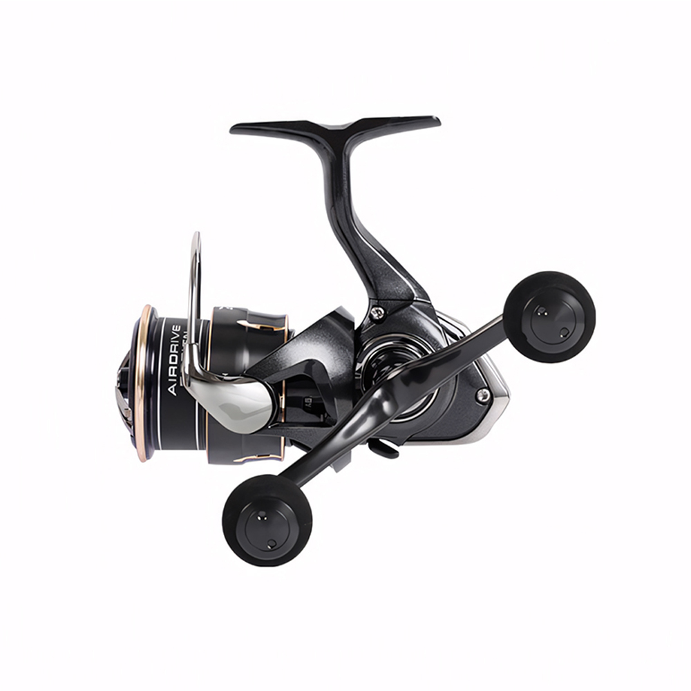 Рыболовная катушка DAIWA FREAM – обзор и цена Daiwa Reel Bg