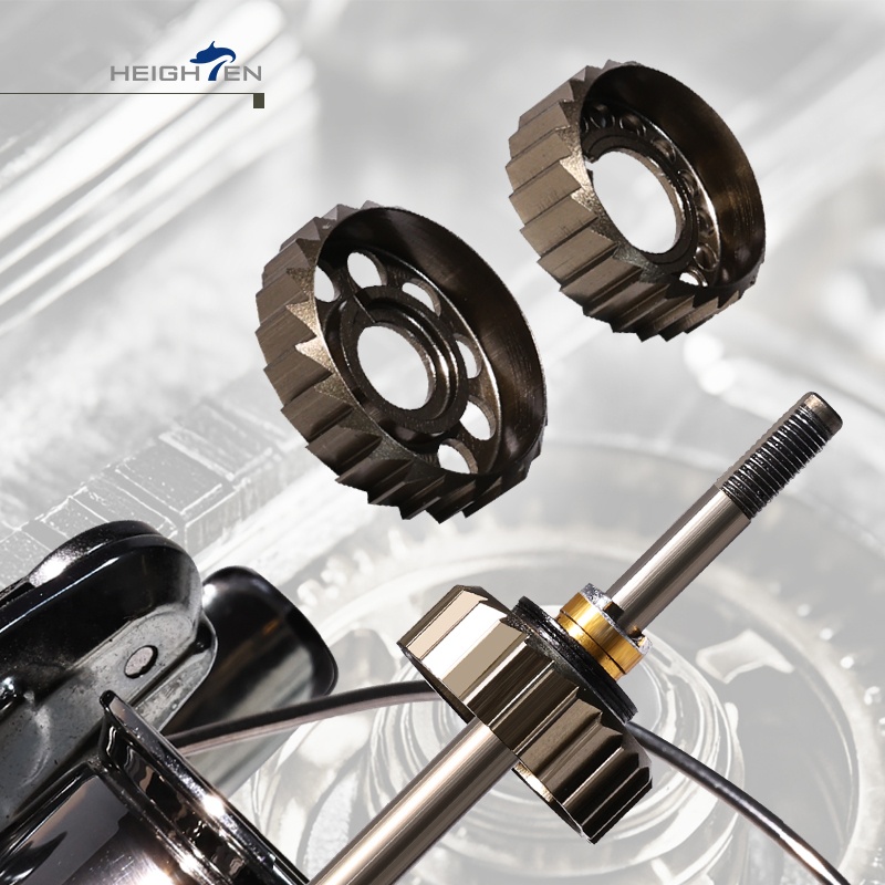 Спиннинговая катушка с храповы – обзор и цена Shimano Reel Stradic
