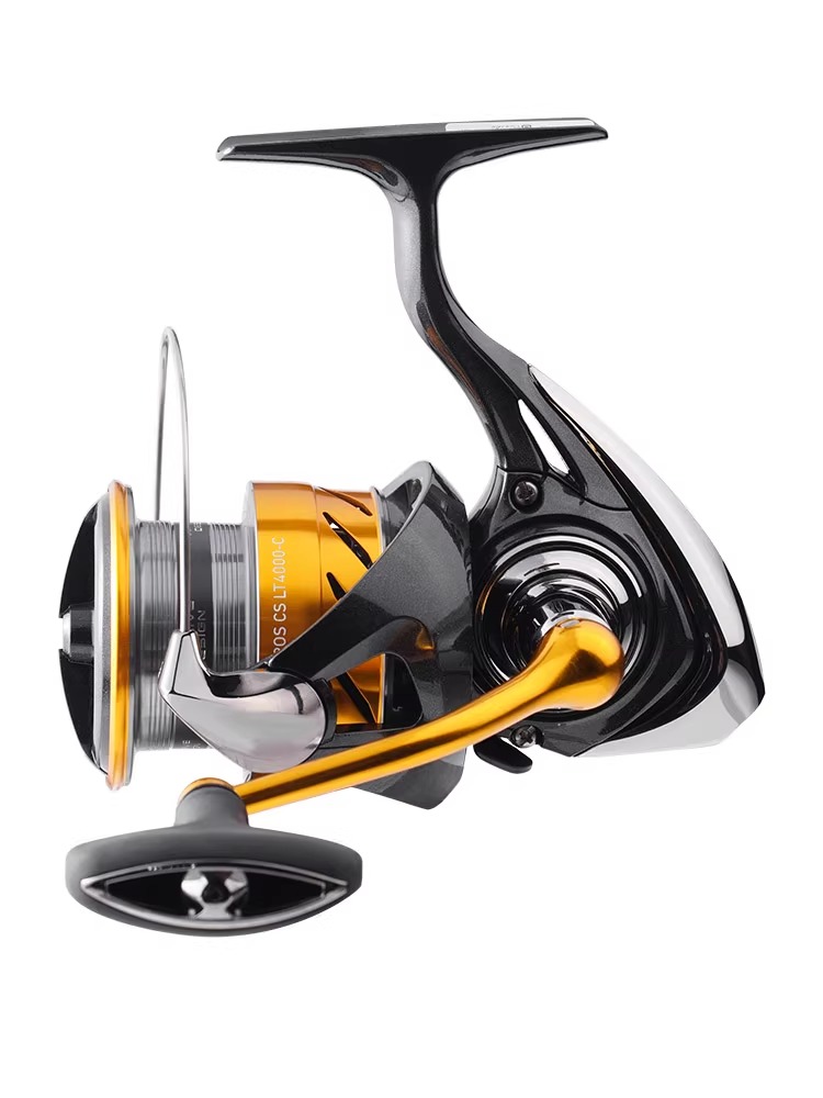 DAIWA REVROS LT Спиннинговая р – обзор и цена Shimano Reel Sienna