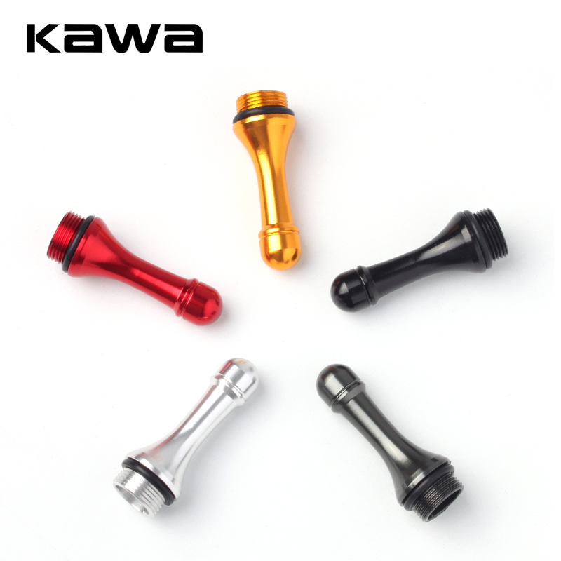Kawa Новинка, 1 шт., подставка – обзор и цена Daiwa Reel Fuego